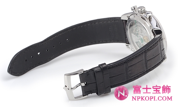 ゼニスエルプリメロ ３６０００ＶＰＨ 03.2040.400/01.C496552